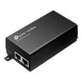 Cumpara ieftin Injector PoE+, 2 x RJ45 Gigabit, 30W - TP-Link Omada POE160S