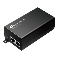 Injector PoE+, 2 x RJ45 Gigabit, 30W - TP-Link Omada POE160S