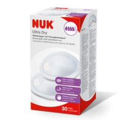 Tampoane de san Ultra Dry, 30 buc, Nuk