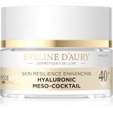 Eveline Cosmetics Remodelift Therapy crema regeneratoare anti-imbatranire pentru femei 40+ 50 ml