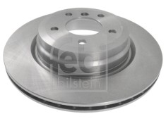 FEBI BILSTEIN 24476 Disc frana