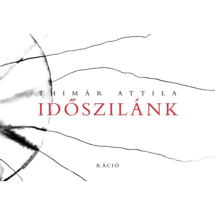 Időszil&aacute;nk - Thim&aacute;r Attila