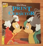 Print si cersetor Disney Egmont Maxi Nr. 4