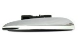Maner usa exterior Fiat Croma (194), 05.2005-11.2007; Fiat Croma (194), 11.2007-12.2010, Fata, Stanga, Aftermarket