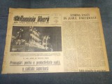 ZIARUL ROMANIA LIBERA 26 MARTIE 1965