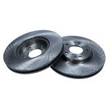 Disc frana KIA SPORTAGE III (SL) (2009 - 2017) MAXGEAR 19-1863