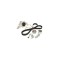 Set pompa apa + curea dintata AUDI A6 Avant 4B5 C5 CONTITECH CT920WP3