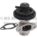 Supapa EGR Seat Arosa, Cordoba, Cordoba Vario, Ibiza II, Ibiza III; Skoda Fabia I, Octavia I; VW Bora I, Caddy II, Caddy III, Golf IV, Lupo I, Polo