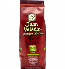 Cafea boabe Cumbre &amp;quot;Premium Selection&amp;quot; 500g Juan Valdez foto