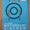Utilizarea motorului sincron &icirc;n acționări electrice - H. Zărnescu