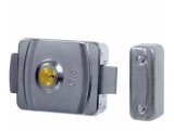 Viro 9083.794 &ndash; yala electromecanică electrică cu rotativ 12V, reglabilă 50-80 mm