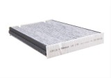 Filtru habitaclu cu carbon activ MAHLE LAK1198