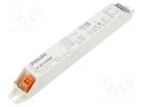 Balast electronic 230&divide;240VAC iluminare bandă cu cleme HF-M