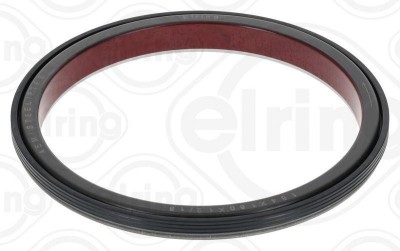 Elring Simering, arbore cotit foto