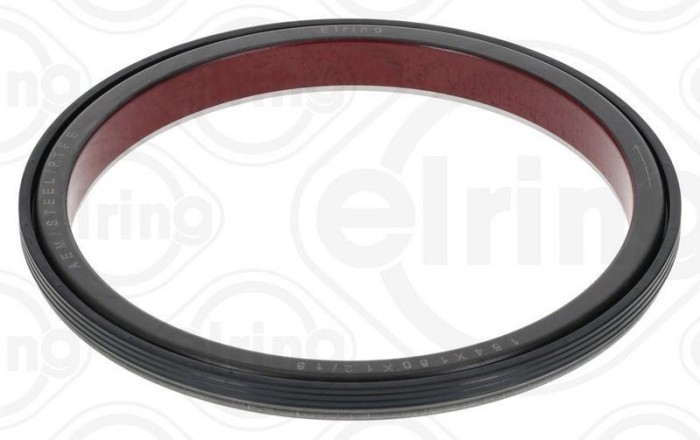 Elring Simering, arbore cotit