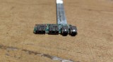 Cumpara ieftin Modul Audio + Usb Laptop Asus X53S