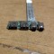 Modul Audio + Usb Laptop Asus X53S
