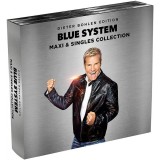 Blue System Maxi Singles Collection (3cd)