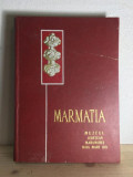 Marmatia II - uzeul Judetean Maramures Baia Mare 1971