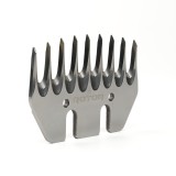 Cutit pentru masina de tuns oi ROTOR RC009, Numar dinti 9 Innovative ReliableTools