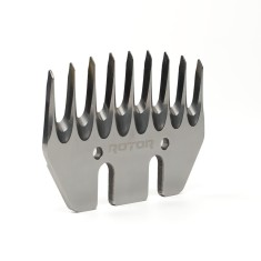 Cutit pentru masina de tuns oi ROTOR RC009, Numar dinti 9 Innovative ReliableTools foto