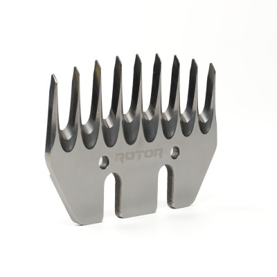 Cutit pentru masina de tuns oi ROTOR RC009, Numar dinti 9 Innovative ReliableTools foto