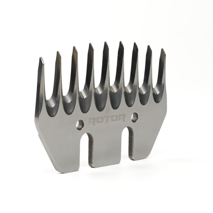 Cutit pentru masina de tuns oi ROTOR RC009, Numar dinti 9 Innovative ReliableTools