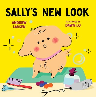 Sally&amp;#039;s New Look foto