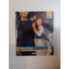 MUSEE D&#039;ORSAY , PARIS , 2010