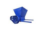 Zdrobitor electric fructe legume 2.5kw 500kg h cuva 30kg (CMP1534)