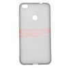 Husă TPU Matte Mint Huawei P8 Lite (2017) / P9 Lite (2017) - Protecție Premium