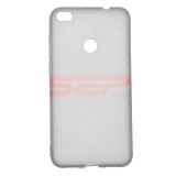 Husă TPU Matte Mint Huawei P8 Lite (2017) / P9 Lite (2017) - Protecție Premium