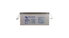 Baterie ciclică / solară Victron Energy 12V/230Ah AGM Super Cycle (M8)
