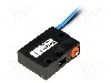Limitator ON-(ON), V3S, SAIA-BURGESS - V3S-UL