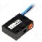 Limitator ON-(ON), V3S, SAIA-BURGESS - V3S-UL