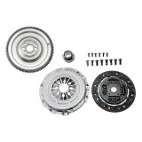 Set ambreiaj cu volanta cu masa simpla Bmw E46 325xi, 330i, 330ix 2000-2005, 328i 1998-2000, 5 E39 528i 1995-2000, 530i 2000-2003, 728i, .Il 1995-200
