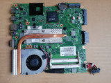 Placa de baza HP compaq 320 420 620 605748-001 Intel ddr3 (IB) (AMD)