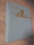 Dictionarul Sanatatii, Eugen A. Pora (coord.), Albatros 1978, 474 pagini, hardcover