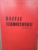Dan Stefanescu - Bazele termotehnicii, partea a II-a (1964)