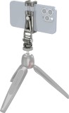 SmallRig 3559 Multifunctional Universal Metal Smartphone Holder