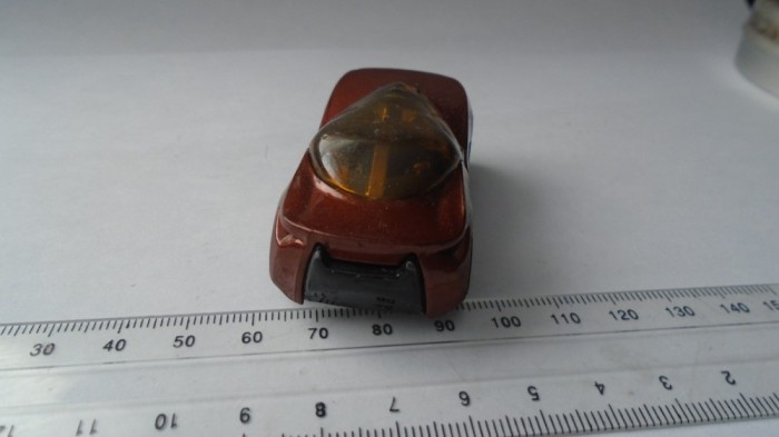 bnk jc Hot Wheels Supdogg