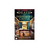 Death at Inishmore Castle: A completely unputdownable Irish cozy crime murder mystery