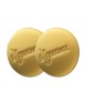 Set 2 Aplicatoare ceara, selant, dressing Meguiar&#039;s