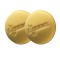 Set 2 Aplicatoare ceara, selant, dressing Meguiar&#039;s