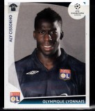 B10 - Sticker fotbal - UEFA Champions League - editia 2009 - 2010 - nr 298