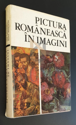 Pictura Romaneasca in imagini, 1111 Reproduceri foto