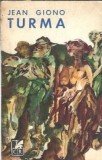 Turma - Jean Giono