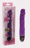 Lancelot - Vibrator clasic, 20 cm, Orion