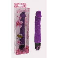Lancelot - Vibrator clasic, 20 cm