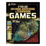 If You Like Exploring Adventuring Or Teamwork Games, Try This!